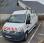 Nacelle Nissan Interstar