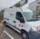 Nacelle Nissan Interstar