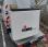 Nacelle Nissan Interstar