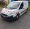 Fourgon avec parois et toit rigide Citroën Jumpy