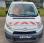 Fourgon avec parois et toit rigide Citroën Jumpy