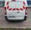 Fourgon avec parois et toit rigide Citroën Jumpy