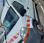 Fourgon avec parois et toit rigide Renault Master