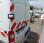 Fourgon avec parois et toit rigide Renault Master