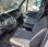 Fourgon avec parois et toit rigide Renault Master