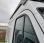 Fourgon avec parois et toit rigide Renault Master