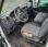 Fourgon avec parois et toit rigide Renault Master