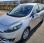 Fourgonnette dérivée de VP Renault Megane