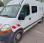 Fourgon avec parois et toit rigide Renault Master