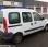 Fourgon avec parois et toit rigide Renault Kangoo