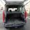 Fourgon avec parois et toit rigide Renault Kangoo