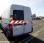 Fourgon avec parois et toit rigide Renault Master