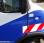 Fourgon avec parois et toit rigide Renault Master