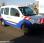 Fourgon avec parois et toit rigide Renault Kangoo