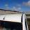 Fourgon avec parois et toit rigide Renault Kangoo