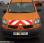 Fourgon avec parois et toit rigide Renault Kangoo