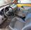 Fourgon avec parois et toit rigide Renault Kangoo