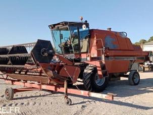 Moissonneuse-batteuse nc 7200
