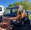 Tracteur agricole Aebi Schmidt             VT 450
