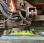 Tracteur agricole Aebi Schmidt             VT 450