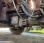 Tracteur agricole Aebi Schmidt             VT 450