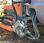 Tracteur agricole Aebi Schmidt             VT 450