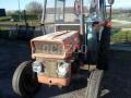 Tracteur agricole nc MASSEY FERGUSON