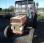Tracteur agricole nc MASSEY FERGUSON