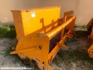 Semoir direct nc