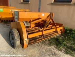 Semoir direct nc Contravator Lospred