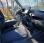 Fourgon avec parois et toit rigide Renault Master