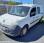 Fourgon avec parois et toit rigide Renault Kangoo