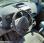 Fourgon avec parois et toit rigide Renault Kangoo