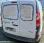 Fourgon avec parois et toit rigide Renault Kangoo