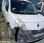 Fourgon avec parois et toit rigide Renault Kangoo