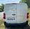Fourgon avec parois et toit rigide Citroën Jumpy