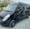 Fourgon avec parois et toit rigide Renault Master