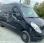 Fourgon avec parois et toit rigide Renault Master