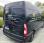 Fourgon avec parois et toit rigide Renault Master
