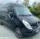 Fourgon avec parois et toit rigide Renault Master