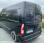 Fourgon avec parois et toit rigide Renault Master