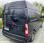 Fourgon avec parois et toit rigide Renault Master