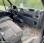 Fourgon avec parois et toit rigide Renault Master