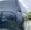 Fourgon avec parois et toit rigide Renault Master