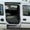 Fourgon avec parois et toit rigide Opel Combo