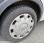 Fourgon avec parois et toit rigide Opel Combo
