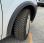 Fourgon avec parois et toit rigide Opel Combo