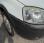 Fourgon avec parois et toit rigide Opel Combo
