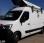 Nacelle Renault Master