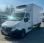 Fourgon à température dirigée (frigo) Renault MASTER RT